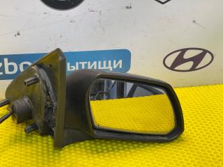 зеркало наружное правое Ford Mondeo 3 поколение 2003, 2.0 л., бензин, МКПП, универсал, 1232184