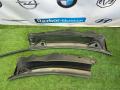 дождевик Ford Focus 2 поколение BK 2006, 1.4 л., ASDB, бензин, желтый, купе, передний привод, 1S71-F02217-AH - фото №6