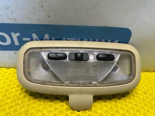 фонарь салона (плафон) Ford Focus 1 поколение 2001, 2.0 л., EDDB, бензин, АКПП, седан