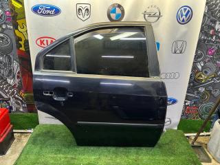 дверь задняя правая Ford Mondeo 3 поколение [рестайлинг] 2005, 1.8 л., бензин, МКПП, седан