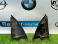 заглушка Ford Mondeo 3 поколение [рестайлинг] CA2 2006, 1.8 л., CGBA, бензин, МКПП, темно синий, седан - фото №4