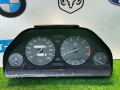 щиток приборов (приборная панель) BMW 5 серия E34 1991, 2.0 л., M50 B20, бензин, МКПП, седан, задний привод - фото №5