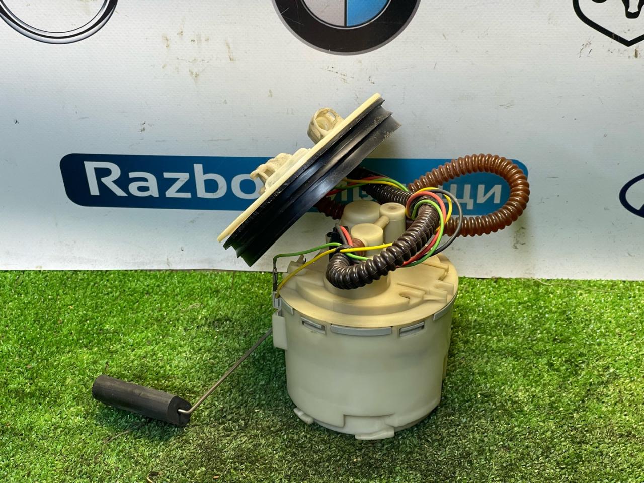 насос топливный Ford Focus 1 поколение CAK 2001, 2.0 л., AODB, бензин, АКПП, седан - фото №1