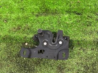 замок капота Audi A6 4B/C5 4B5 2000, 2.4 л., ALF, бензин, АКПП, седан