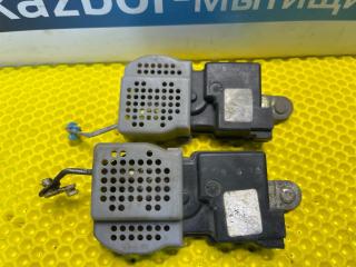 активатор (привод) замка двери Kia Magentis 1 поколение [рестайлинг] GD 2006, 2.5 л., G6BV, бензин, АКПП, черный, седан