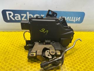 замок двери задней левой Audi A6 4B/C5 1999, 2.4 л., ALF, бензин, АКПП, седан, 4B0839015B