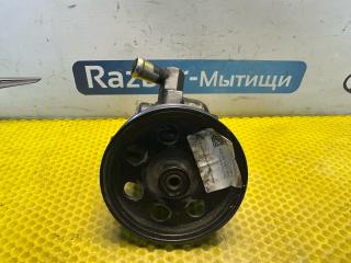 насос гидроусилителя руля Ford Focus 1 поколение [рестайлинг] 2004, 1.8 л., EYDC, бензин, МКПП, седан