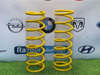 пружина задняя Ford Focus 1 поколение CAK 2001, 2.0 л., AODB, бензин, АКПП, седан, SZ-2855064Z