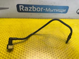 трубка топливная Ford Focus 1 поколение [рестайлинг] 2004, 1.6 л., бензин, МКПП, хетчбэк 5 дв.