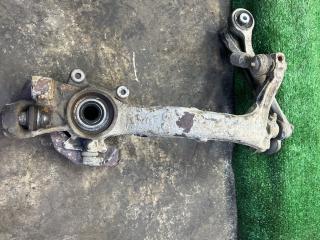 кулак поворотный правый Audi A6 4B/C5 1999, 2.4 л., ALF, бензин, АКПП, седан