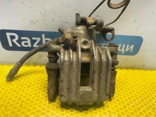 суппорт задний правый Audi A6 4B/C5 1999, 2.4 л., ALF, бензин, АКПП, седан