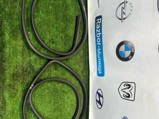 уплотнитель двери Peugeot 406 1 поколение [рестайлинг] 2002, 2.0 л., RFR (DEW10J4), бензин, седан