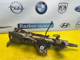 рулевая колонка Peugeot 406 1 поколение [рестайлинг] 2002, 2.0 л., RFR (DEW10J4), бензин, седан