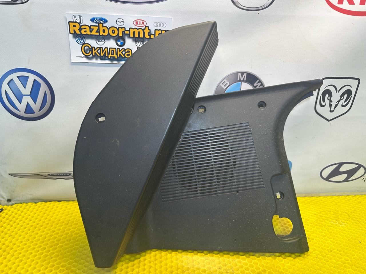 обшивка салона BMW 5 серия E34 1990, 2.0 л., M50 B20 TU, бензин, МКПП, седан - фото №1