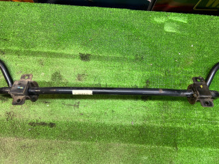 стабилизатор подвески передний Ford Focus 2 поколение BK 2006, 1.4 л., ASDB, бензин, желтый, купе, передний привод, 4M515494-BD