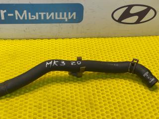 патрубок радиатора Ford Mondeo 3 поколение 2003, 2.0 л., бензин, МКПП, универсал, 1S7G-8A582-AJ