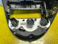 блок управления печки / климат-контроля Ford Focus 1 поколение [рестайлинг] 2004, 1.6 л., бензин, МКПП, седан, 98ABI8C419 - фото №7