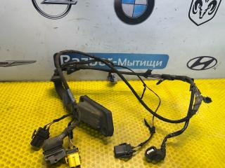 дверная проводка BMW 5 серия E34 1990, 2.0 л., M52 B20 (206S3), бензин, МКПП, седан