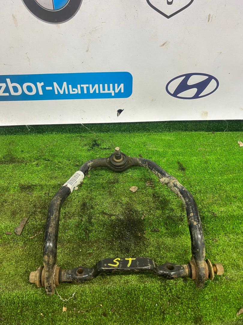 рычаг задний Chrysler Sebring 1 поколение FJ 1998, 2.4 л., EDZ, бензин, АКПП, седан - фото №1