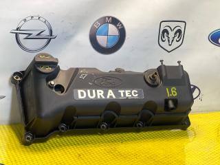 клапанная крышка Ford Focus 1 поколение [рестайлинг] 2004, 1.6 л., бензин, МКПП, хетчбэк 5 дв.