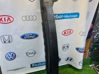 усилитель бампера переднего Kia Magentis 1 поколение [рестайлинг] GD 2006, 2.5 л., G6BV, бензин, АКПП, черный, седан