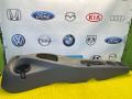 консоль салона Ford Focus 1 поколение CAK 2001, 2.0 л., АКПП, YS4XA04584A - фото №4