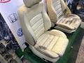 салон (комплект сидений) Audi A6 4B/C5 1999, 2.4 л., ALF, бензин, АКПП, седан - фото №4