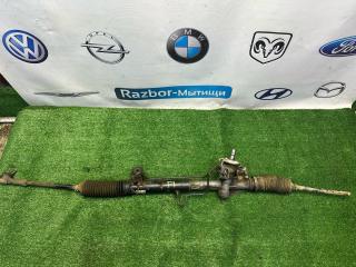 рулевая рейка Ford Focus 1 поколение [рестайлинг] 2004, 1.6 л., бензин, МКПП, хетчбэк 5 дв.