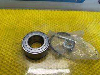 ступица передняя Peugeot 406 1 поколение [рестайлинг] 2002, 2.0 л., RFR (DEW10J4), бензин, седан