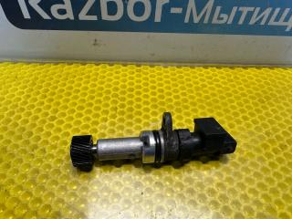 датчик скорости Hyundai Getz 1 поколение 2005, 1.3 л., G4EA, бензин, МКПП, красный, передний привод, 964204A600
