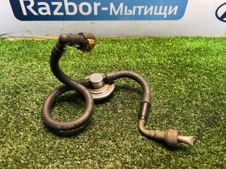 трубка топливная Ford Focus 1 поколение 2001, 2.0 л., EDDB, бензин, АКПП, седан