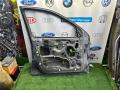 дверь передняя левая Ford Focus 1 поколение [рестайлинг] (2001 - 2005), 2.0 л., бензин, универсал - фото №6