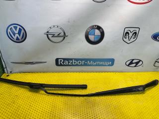 щеткодержатель (поводок стеклоочистителя, дворник) Ford Focus 1 поколение [рестайлинг] 2004, 1.8 л., EYDC, бензин, МКПП, седан