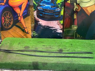 молдинг крыши Ford Focus 1 поколение [рестайлинг] CAK 2004, 1.6 л., CCA, бензин, МКПП, седан, передний привод