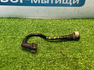 трубка топливная Ford Focus 1 поколение [рестайлинг] CAK 2004, 1.6 л., CCA, бензин, МКПП, седан, передний привод