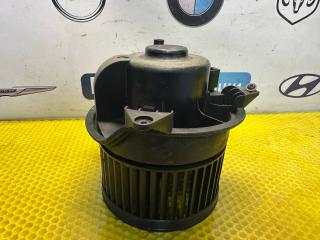 моторчик печки Ford Focus 1 поколение [рестайлинг] (2001 - 2005), 2.0 л., бензин, универсал, XS4H-18456