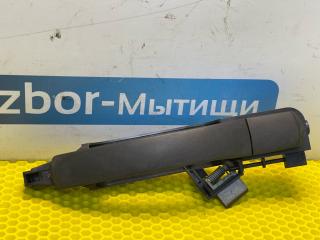 ручка наружная задняя правая Ford Mondeo 3 поколение 2003, 2.0 л., бензин, МКПП, универсал, 1S71-F226B22-AC