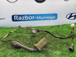 дверная проводка Mitsubishi Lancer 9 поколение 2004, 1.6 л., 4G18, бензин, АКПП, пурпурный, седан, передний привод, MN124