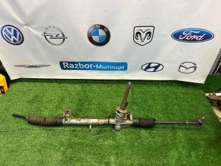 рулевая рейка Ford Focus 1 поколение [рестайлинг] 2005, 2.0 л., EDDB, бензин, АКПП, хетчбэк 5 дв.