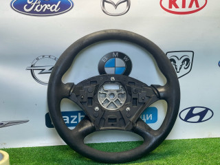 руль Ford Focus 1 поколение [рестайлинг] CAK 2004, 1.6 л., FYDA, бензин, МКПП, седан