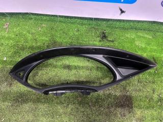 рамка панели приборов Ford Focus 1 поколение [рестайлинг] 2004, 1.8 л., бензин, хетчбэк 5 дв.