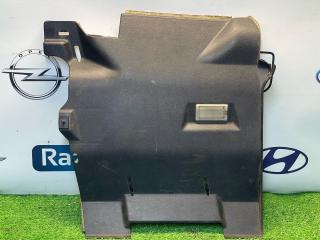 пластик BMW 5 серия E34 1991, 2.0 л., M50 B20, бензин, МКПП, седан, задний привод