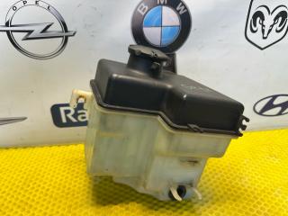 бачок омывателя Hyundai Getz 1 поколение 2005, 1.3 л., G4EA, бензин, МКПП, красный, передний привод, 98610-1C001