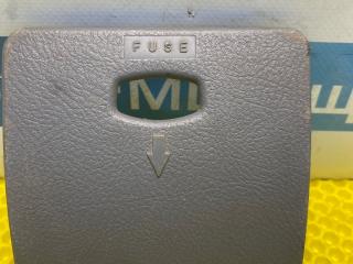 крышка блока предохранителей Kia Rio 1 поколение [рестайлинг] 2004, 1.5 л., A5D, бензин, МКПП, универсал