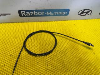 трос капота BMW 5 серия E34 1991, 2.0 л., M50 B20, бензин, МКПП, седан, задний привод
