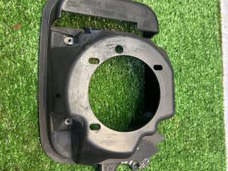 Крепление лючка бензобака Peugeot 406 1 поколение [рестайлинг] 2002, 2.0 л., RFR (DEW10J4), бензин, седан, 0970173500