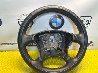 руль Peugeot 406 1 поколение [рестайлинг] 2002, 2.0 л., RFR (DEW10J4), бензин, седан