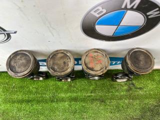 поршень Ford Focus 1 поколение [рестайлинг] 2004, 1.8 л., бензин, хетчбэк 5 дв., 2ETEC