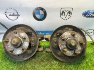 кулак Chrysler Sebring 1 поколение FJ 1998, 2.4 л., EDZ, бензин, АКПП, седан