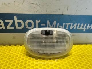 фонарь салона (плафон) Ford Mondeo 3 поколение 2003, 2.0 л., бензин, МКПП, универсал